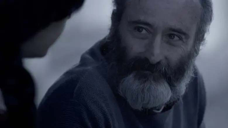 Cenizas (2018)