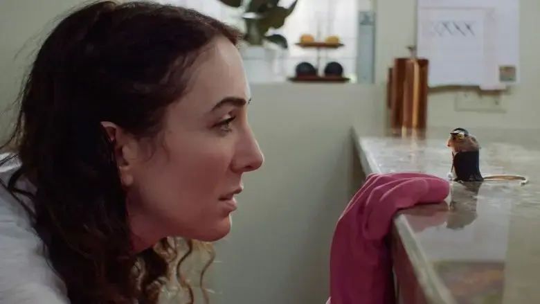 Little Jar (2022)