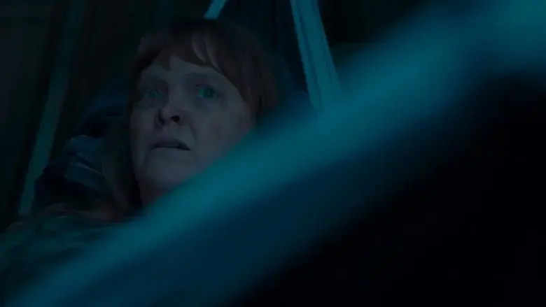 Through The Throat (2024)