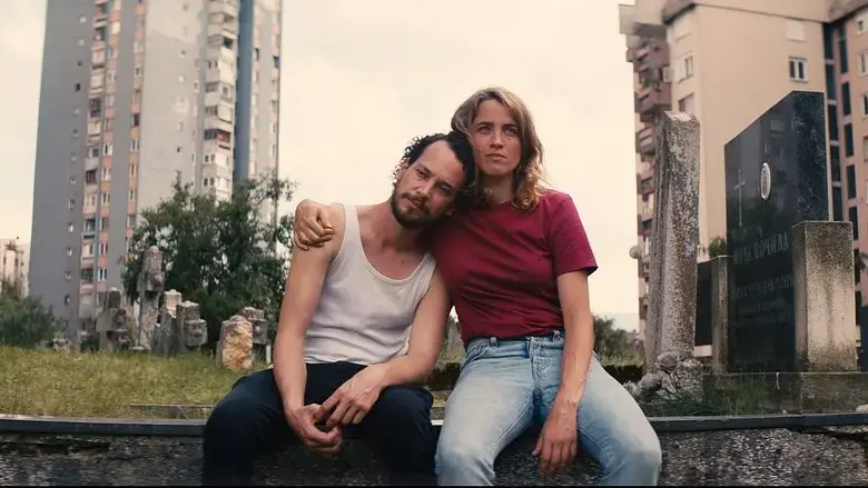 Heroes Don't Die (2020)
