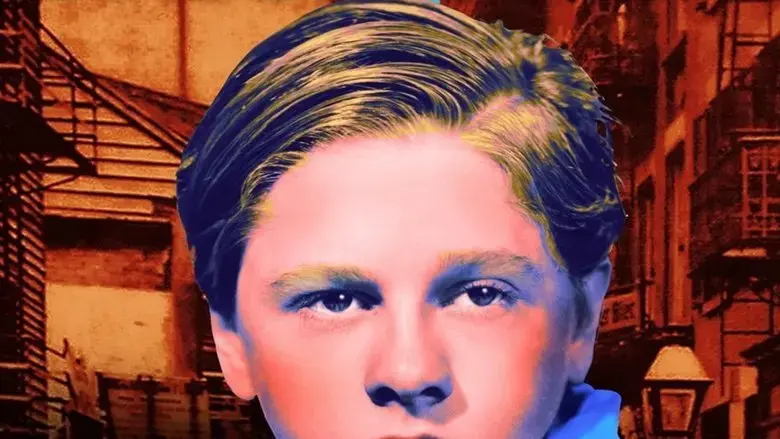 Sin's Pay Day (1932)