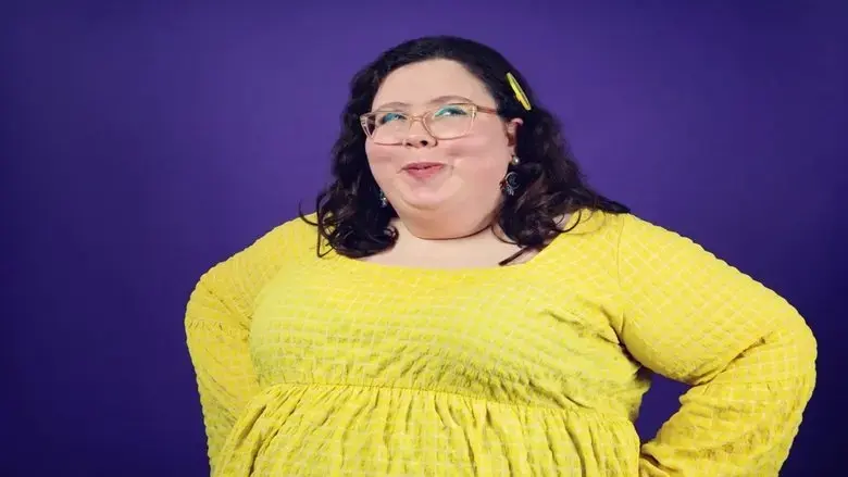 Alison Spittle: Soup (2023)