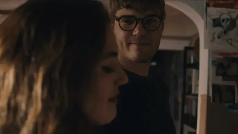 And I Miss You Like a Little Kid (2022)