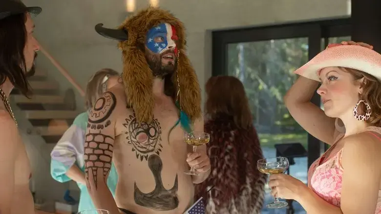 White Trash (2024)