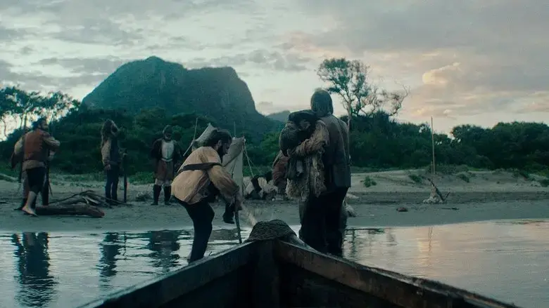 Los Hijos de Dios (2022)