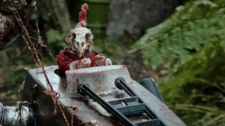 Gnomes (2022)