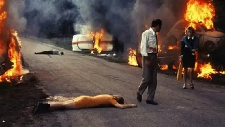 Weekend (1967)