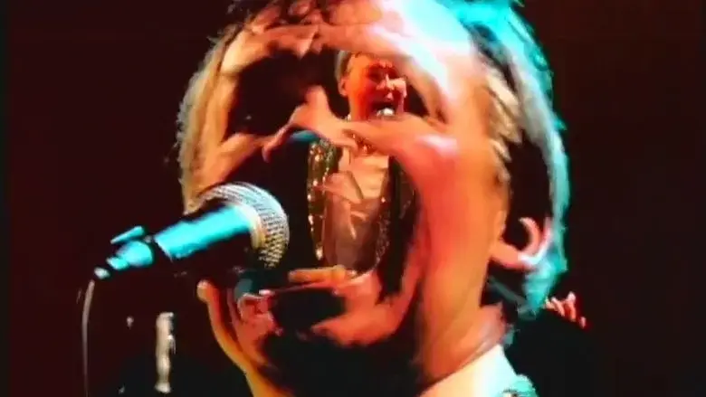 Tim and Eric Awesome Tour 2008 (2009)