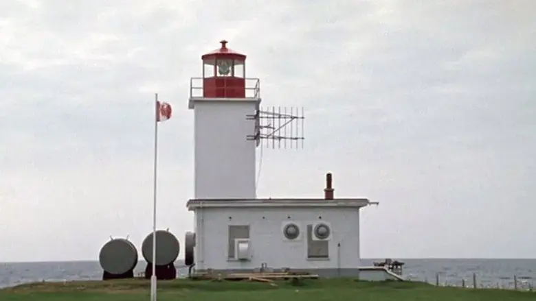 Light to Starboard (1972)