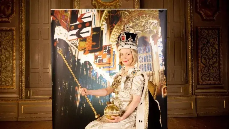 Lucy Worsley's Royal Photo Album (2020)