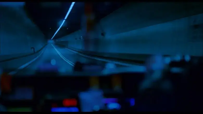 Red Rain (2024)