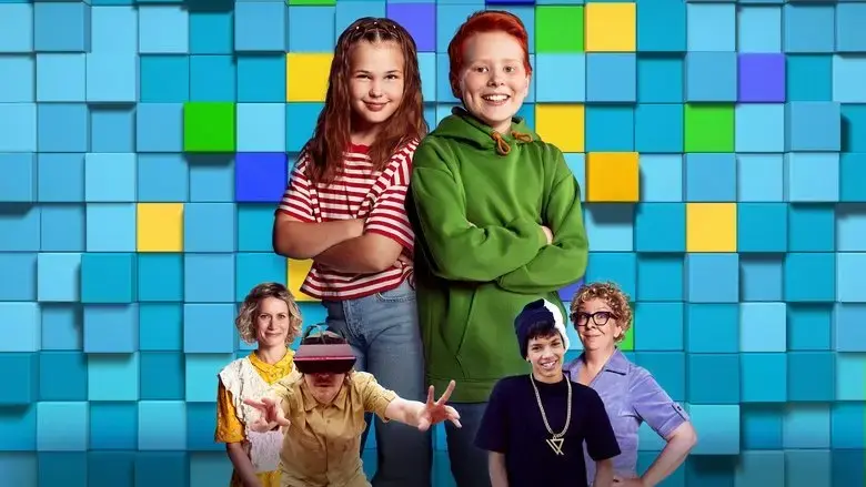 Risto Rappaaja ja villi kone (2023)