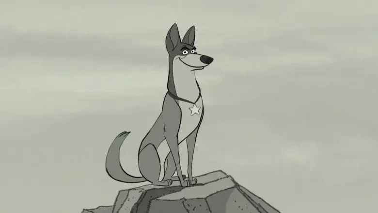 101 Dalmatians: The Further Adventures of Thunderbolt (2015)