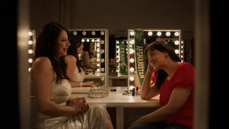 Eleanor in the Room (2025)