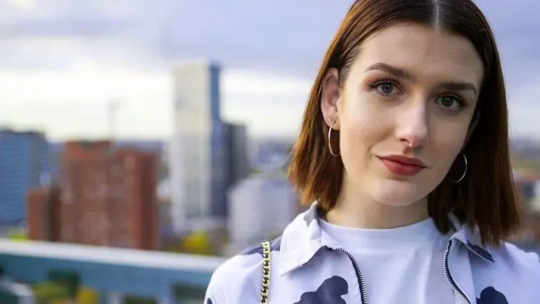 Lily: A Transgender Story (2020)