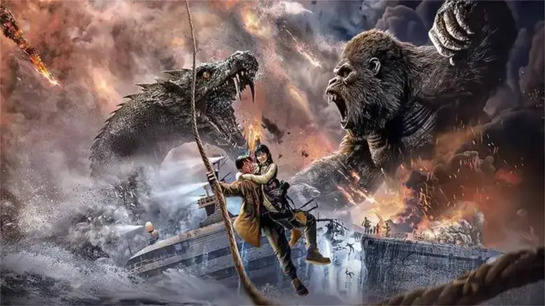 Battle of Snakes (2023)