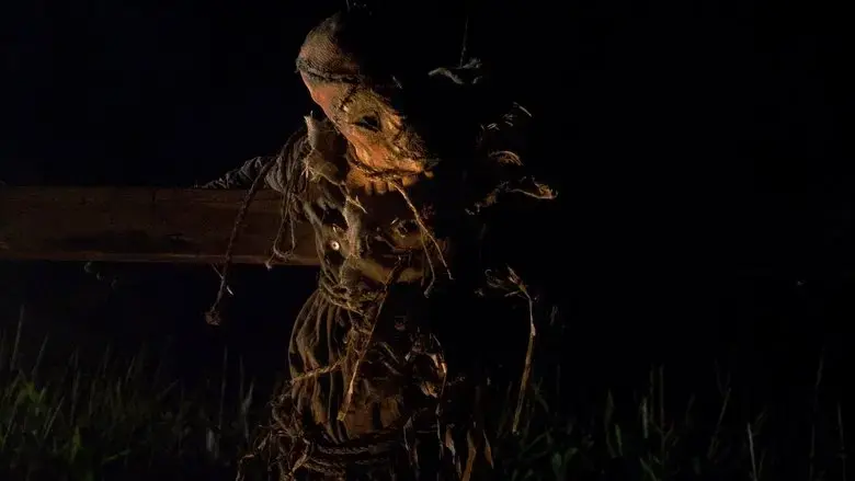 Husk (2011)