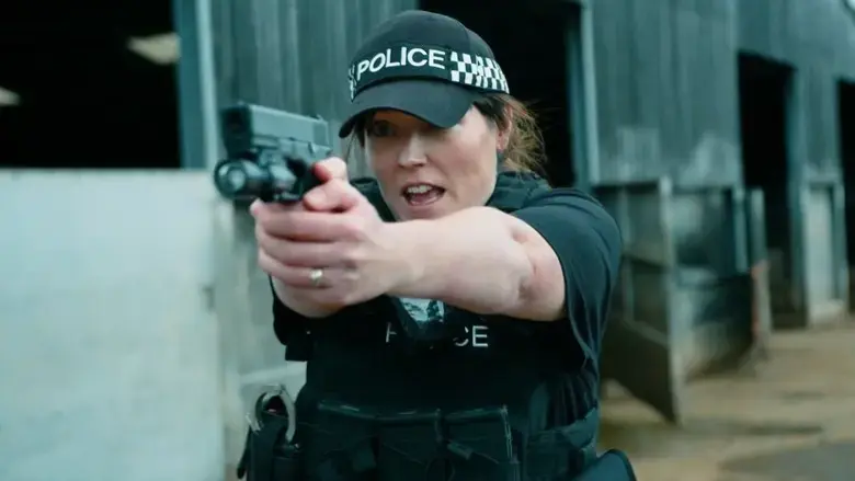 Charlie Foxtrot (2024)