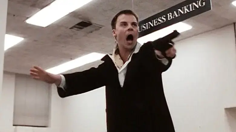 The Method (1996)