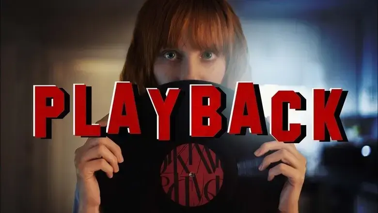 Playback (2020)