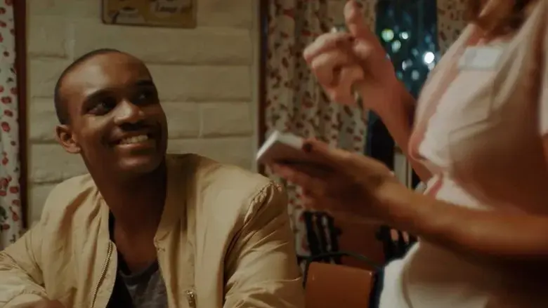 Night Diner (2019)