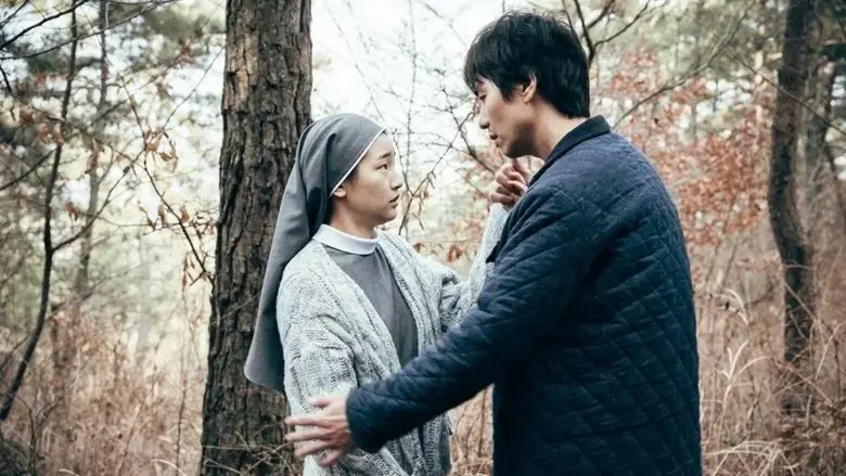 Snow Paths (2016)