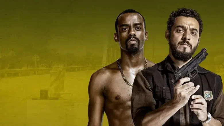 Impuros: O Filme (2019)