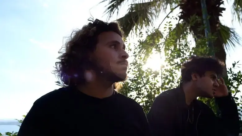 Se souvenir est le crime (2025)