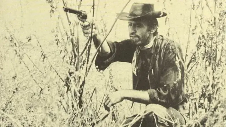 Cry of Death (1968)
