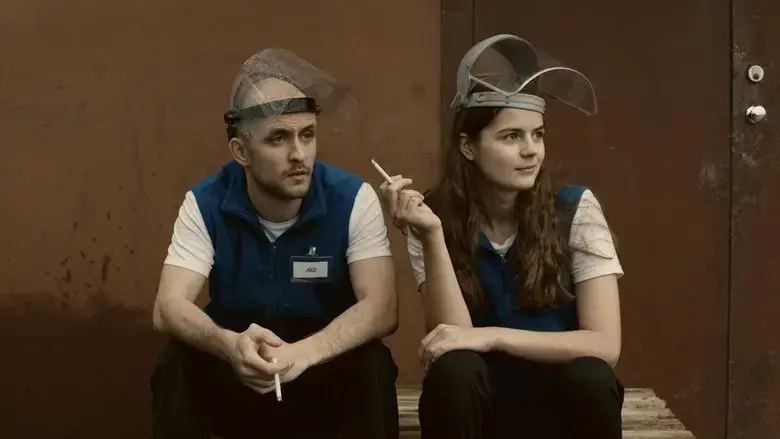 Pandemic (2021)