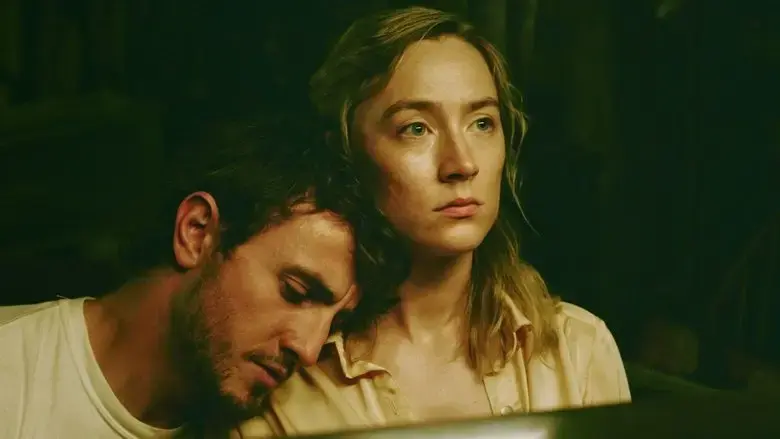 Foe (2023)
