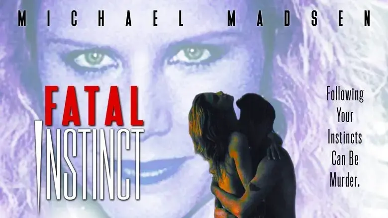 Fatal Instinct (1992)