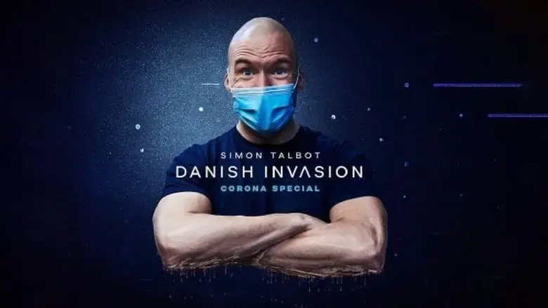 Simon Talbot: Danish Invasion (2020)