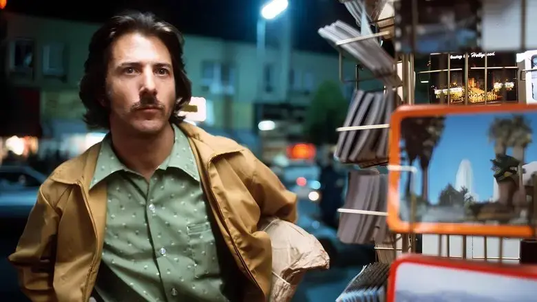 Straight Time (1978)