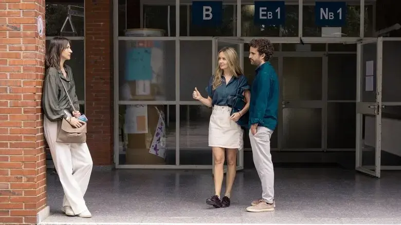Die Bachmanns (2024)