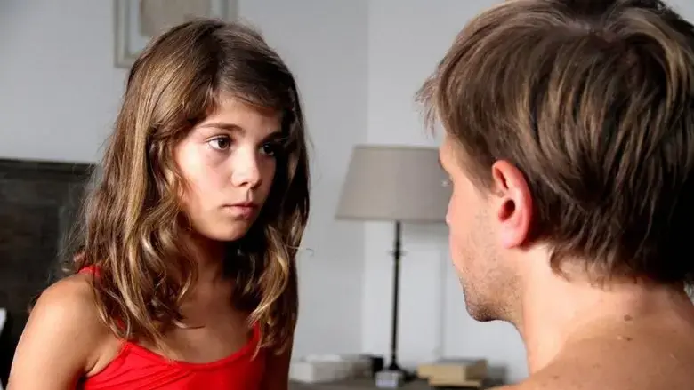 En proie (2016)