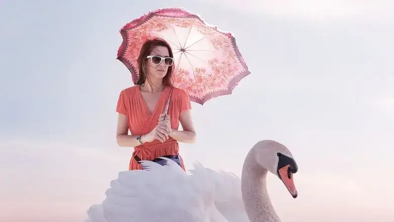 Welcome to Me (2015)