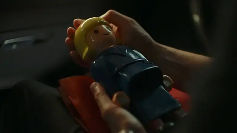 The Doll (2023)