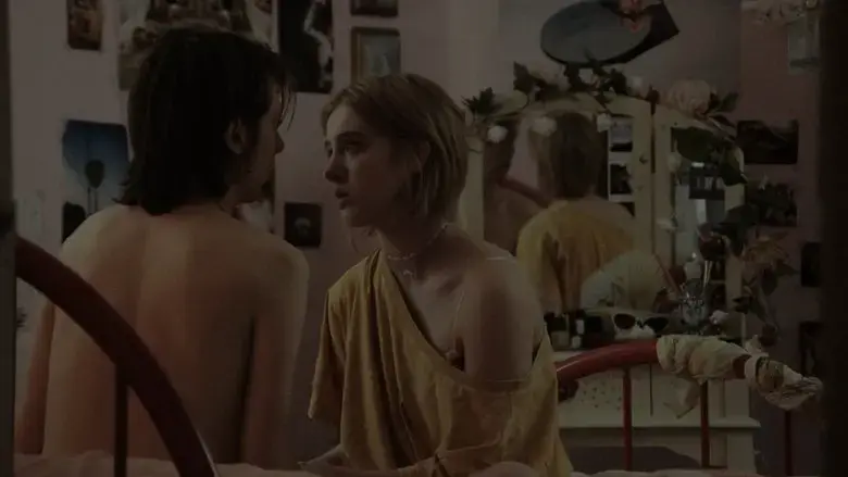 Whipped (2019)