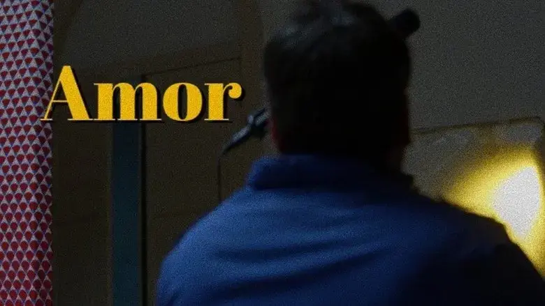 Amor (2023)