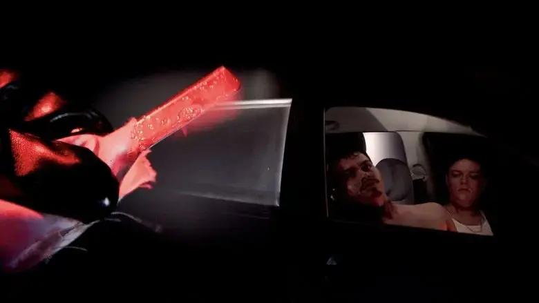 Giallo Homo (2024)