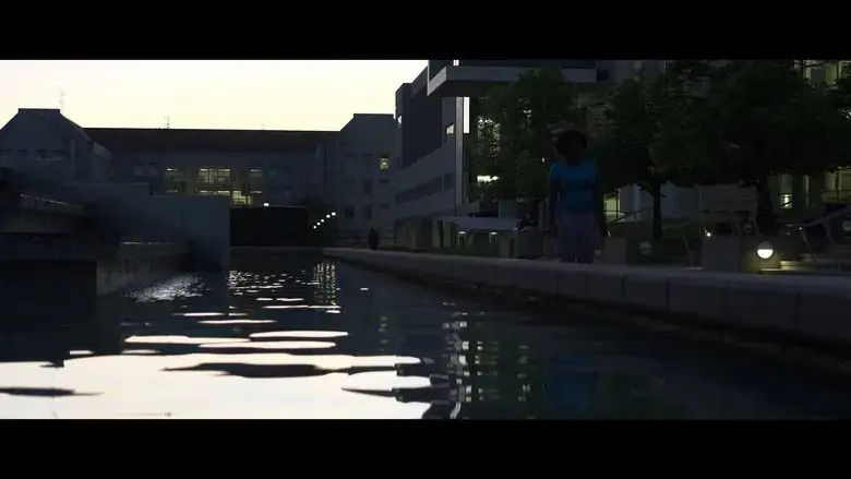 The Devil in the Details (2024)