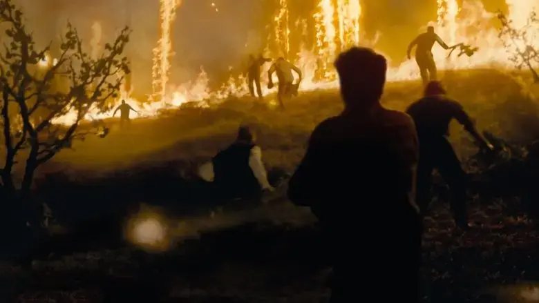 The Fable (2025)