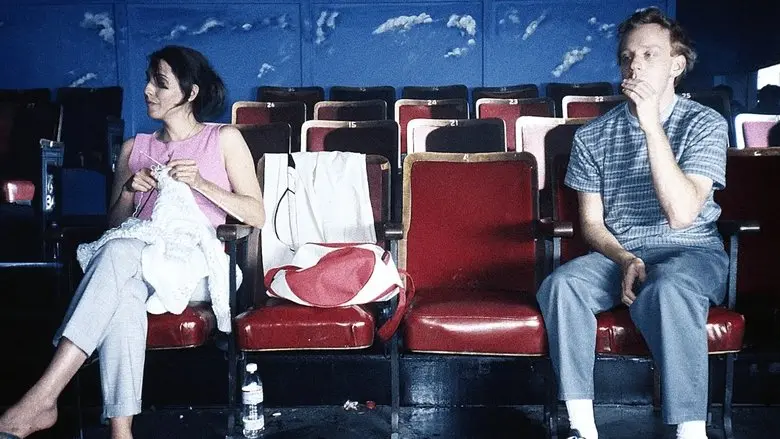 Chuck & Buck (2000)