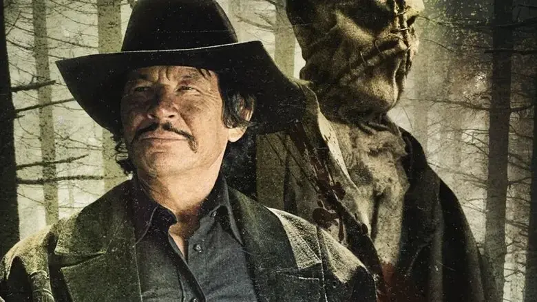 From Hell to the Wild West (2017)