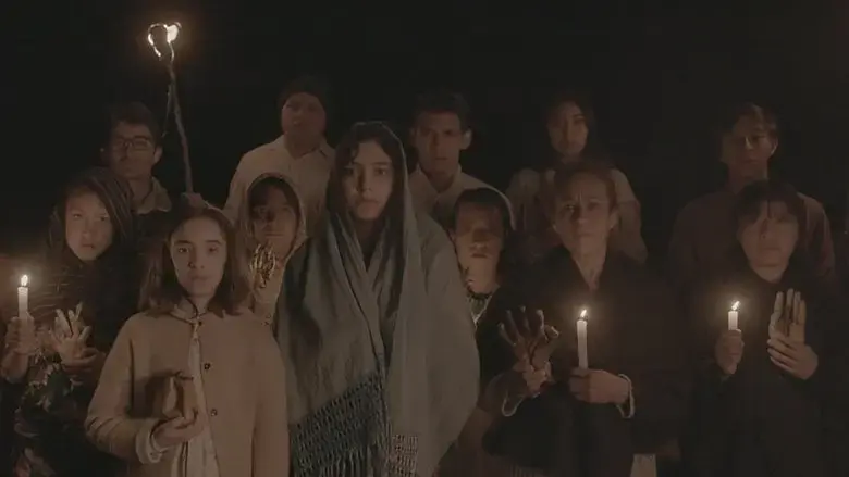 Tekenchu (2021)