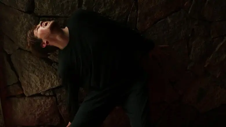 Te Sufoco, Me Asfixio (2019)