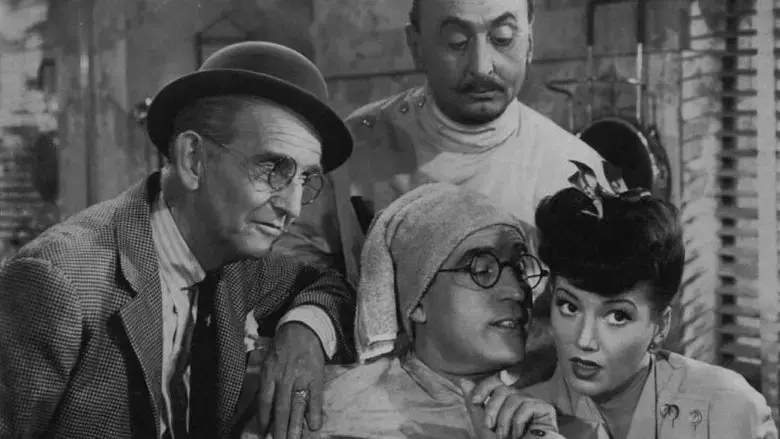 The Sin of Harold Diddlebock (1947)