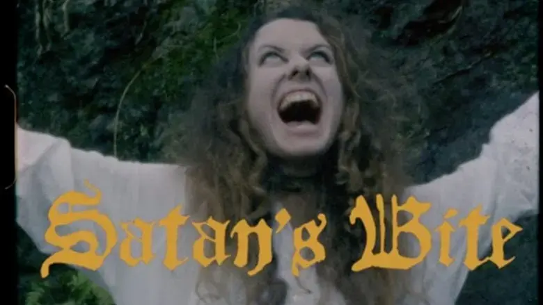 Satan's Bite: or The Foolishness of the Witchfinder Thomas Eastchurch (2018)