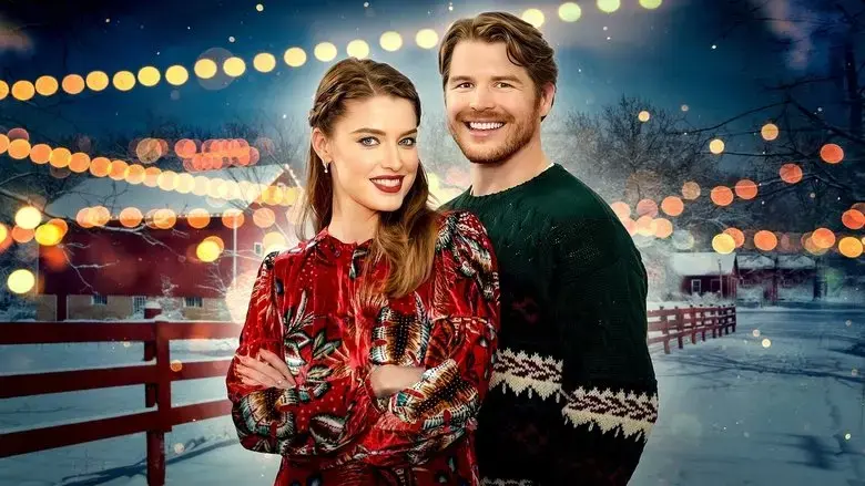 Christmas with Felicity (2021)